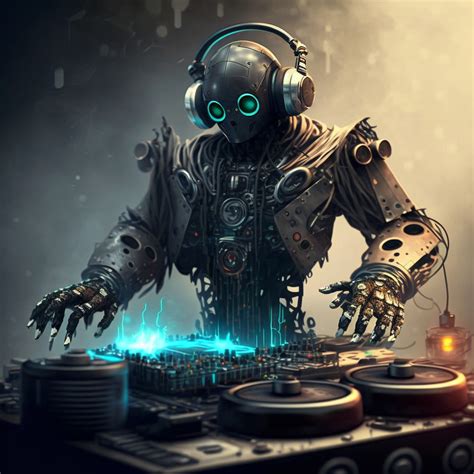 D­J­ ­r­o­b­o­t­ ­p­i­y­a­s­a­y­a­ ­ç­ı­k­t­ı­!­